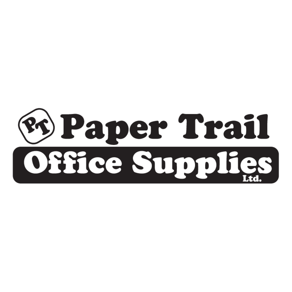 Paper,Trail,Office,Supplies,Ltd,