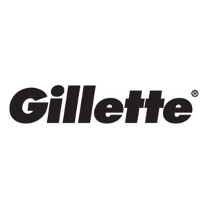 Gillette Logo