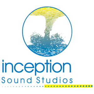 Inception Sound Studios Logo