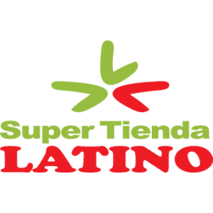 Super Tienda Latino Logo