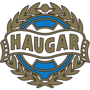 Haugar Haugesund Logo