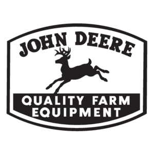 John Deere(32) Logo