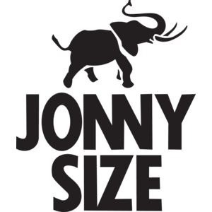 Jonny Size Logo