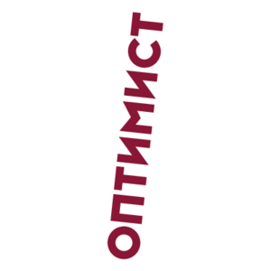 Optimist Logo