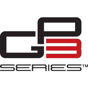 GP3 Series Logo