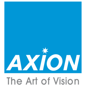 Axion Logo