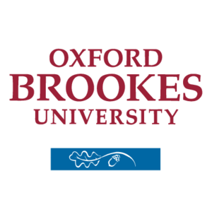 Oxford Brookes University Logo