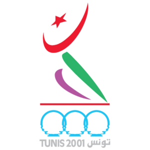 Tunis 2001 Logo
