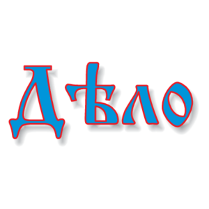 Delo(201) Logo