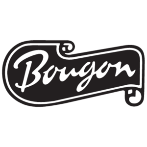 Bougon Logo