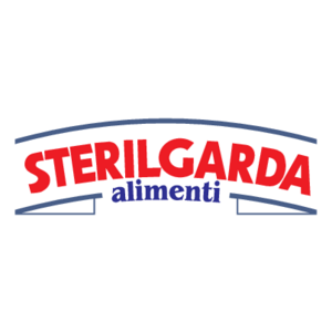 Sterilgarda Logo