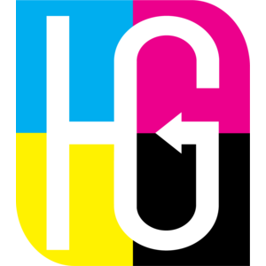 hussein ghoneim Logo