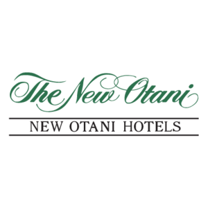 The New Otani Logo