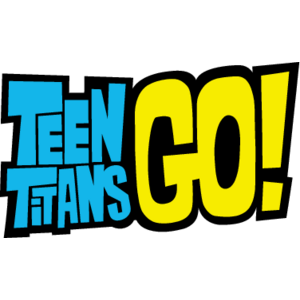 Teen Titans Go! Logo