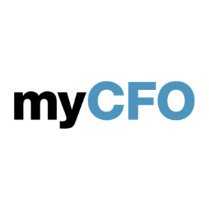 myCFO Logo