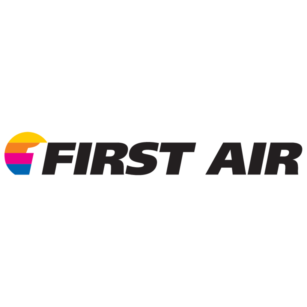 First,Air