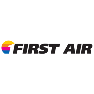 First Air Logo