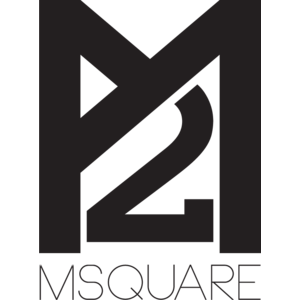 MSQUARE Logo