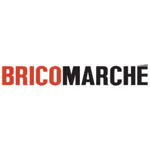 Bricomarche(207) Logo
