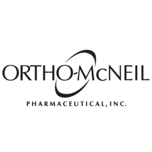 Ortho-McNeil Pharmaceutical Logo