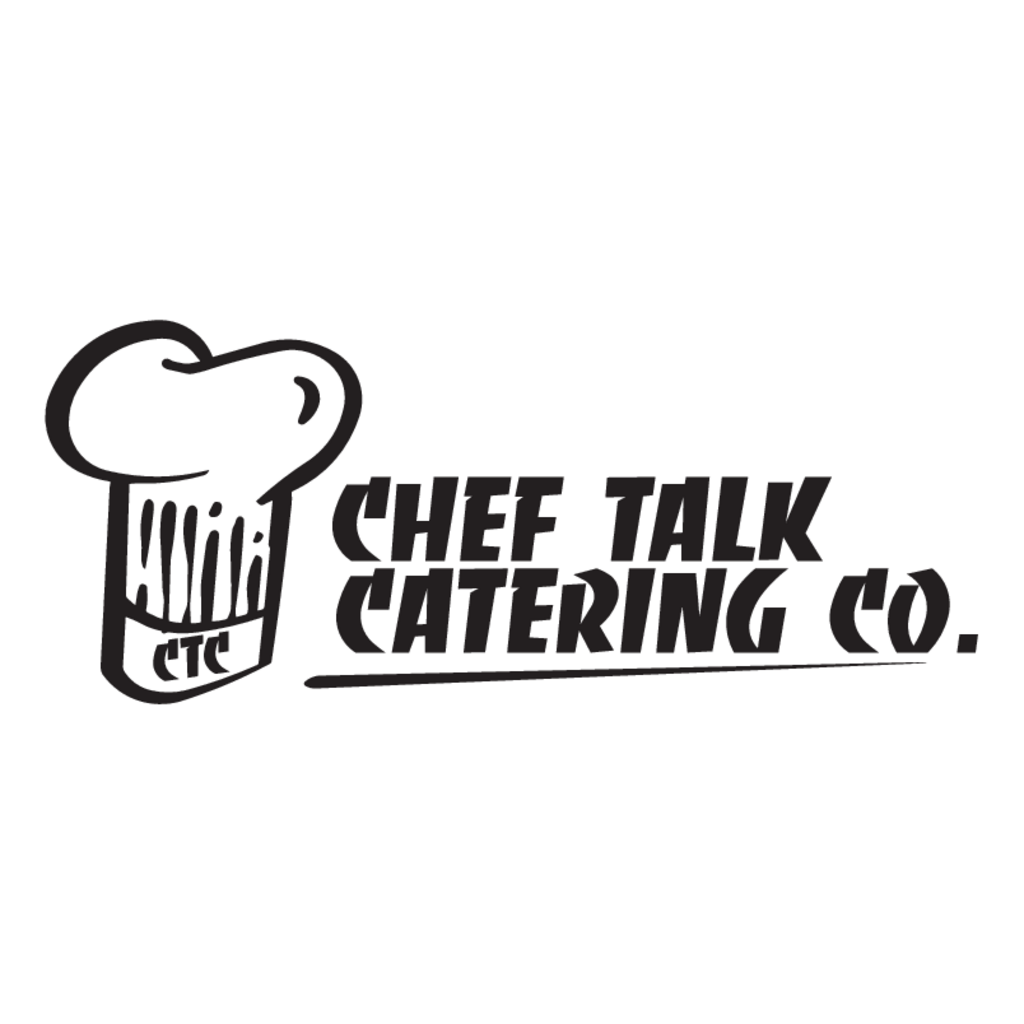 Chef,Talk,Catering,Co(248)