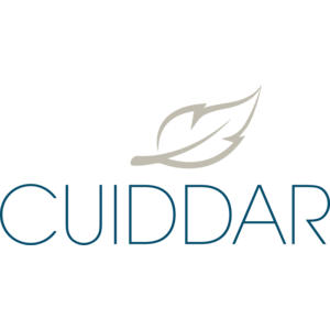 Cuiddar Logo