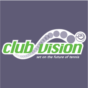 Club Vision Logo
