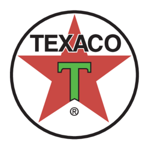 Texaco(190) Logo