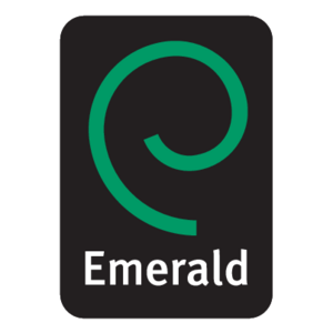 Emerald(104) Logo