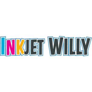 Inkjet Willy Logo