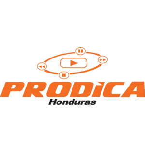 Prodica Logo