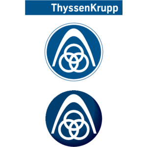 ThyssenKrupp Logo