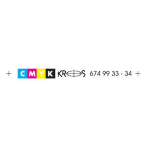 Kros Grafik Logo