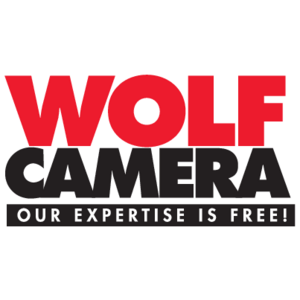 Wolf Camera Logo