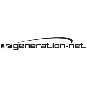 Generation Net Logo