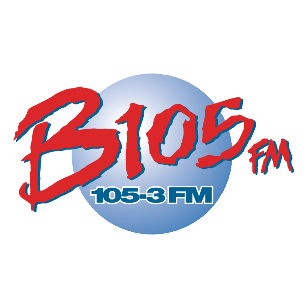 B105,FM