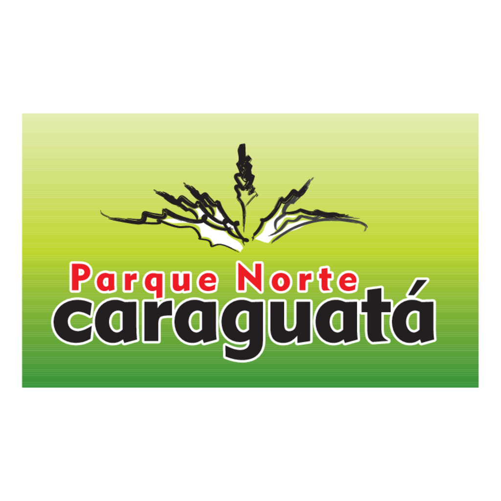 Parque,Caraguata