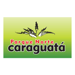 Parque Caraguata Logo