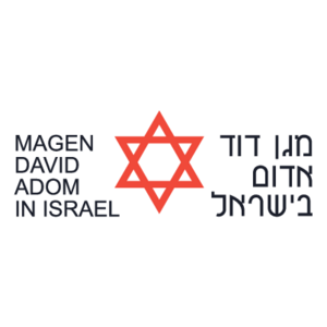 Magen David Adom Logo