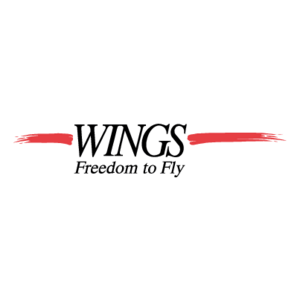 Wings Logo