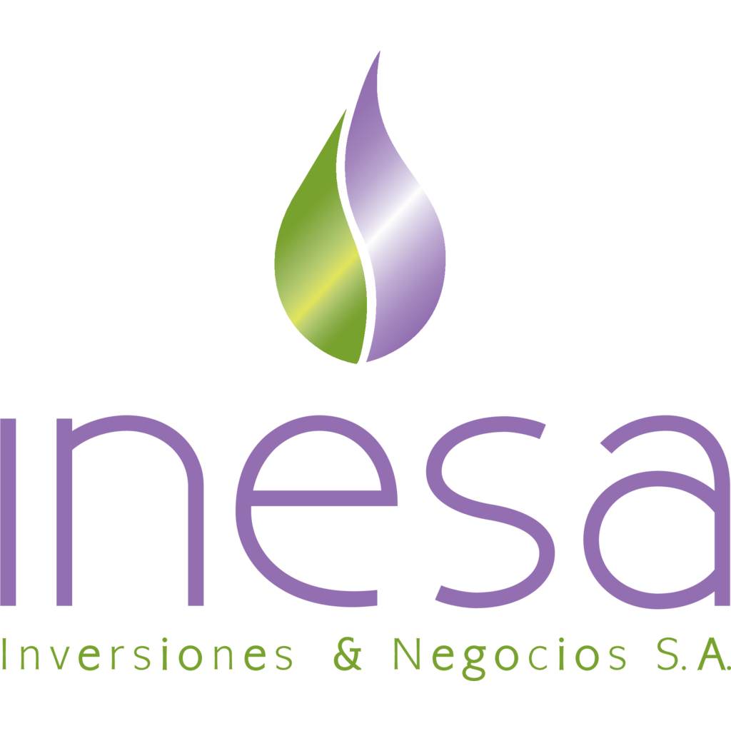 Logo, Fashion, Dominican Republic, Inesa