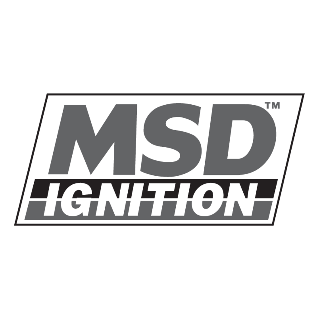 MSD,Ignition