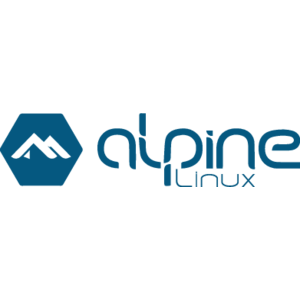 Alpine Linux Logo