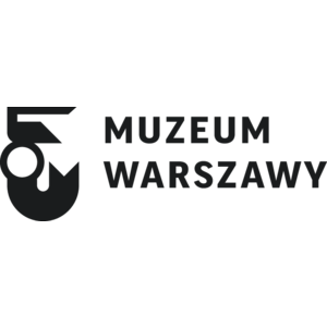 Muzeum Warszawy Logo