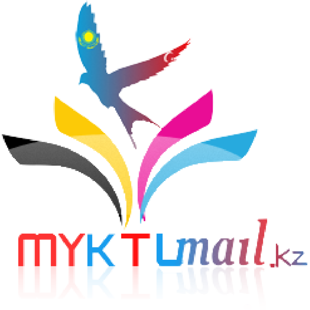 Myktlmail,kz