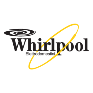 Whirlpool(102) Logo