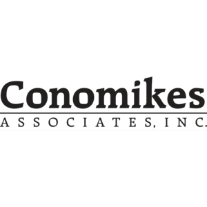 Conomikes Associates Logo