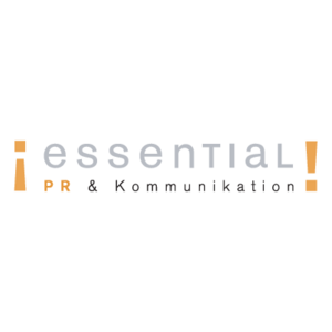 Essential Logo