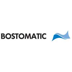 Bostomatic Logo