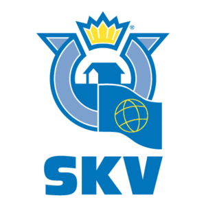 SKV Logo